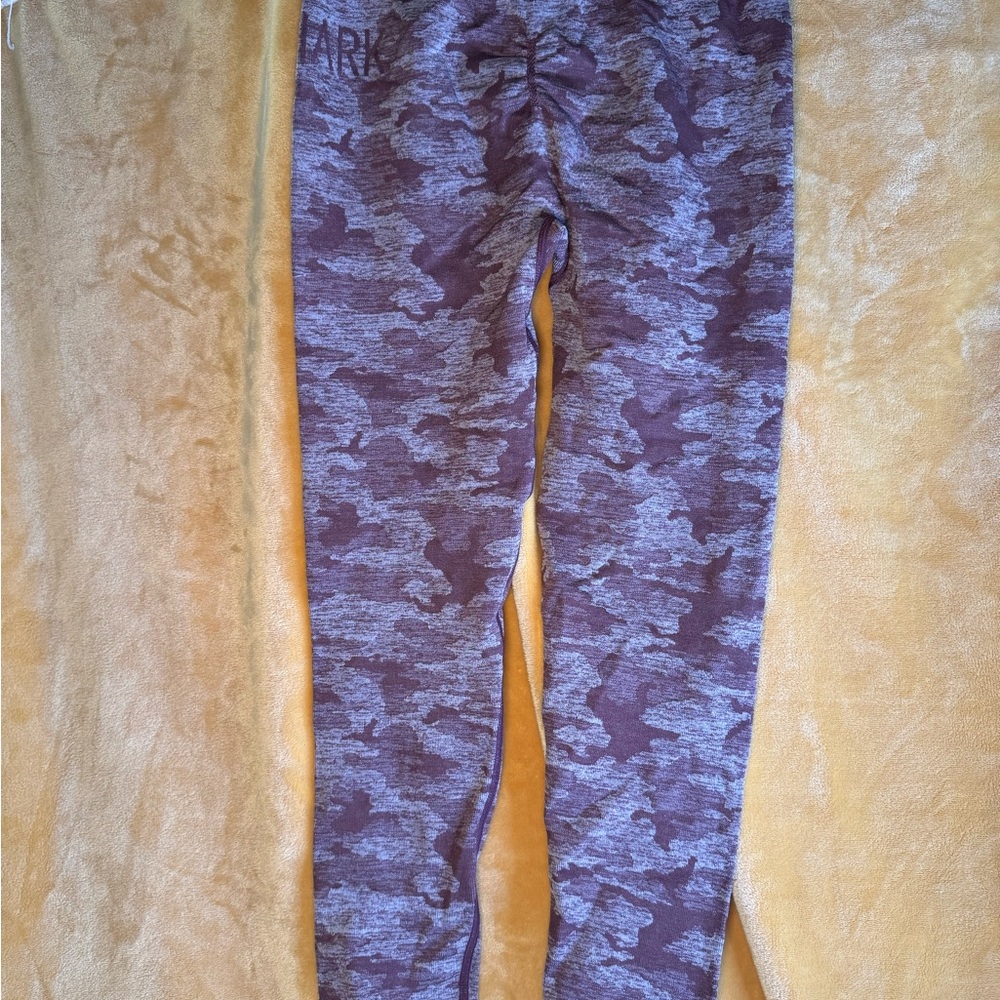 GYMSHARK leggings